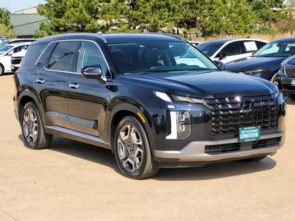2023 Hyundai Palisade Longview TX