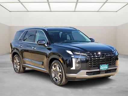 2023 Hyundai Palisade Longview TX