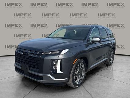 2024 Hyundai Palisade Greensboro NC