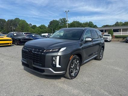 2024 Hyundai Palisade Greensboro NC