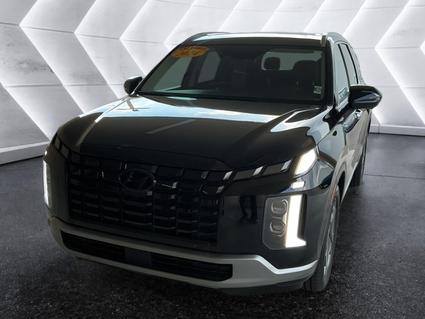 2024 Hyundai Palisade Evansville IN