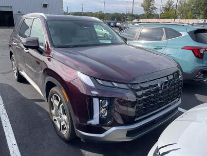 2023 Hyundai Palisade Toledo OH