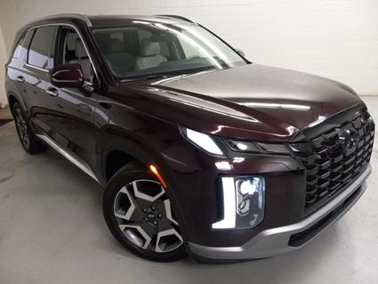 2023 Hyundai Palisade Toledo OH