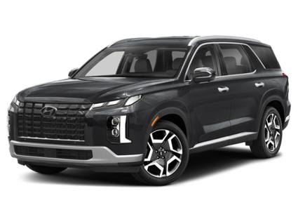 2023 Hyundai Palisade Post Falls ID