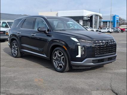 2023 Hyundai Palisade Cleveland TN