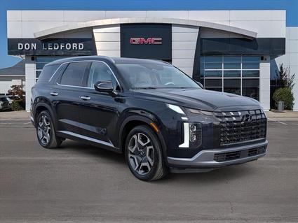 2023 Hyundai Palisade Cleveland TN