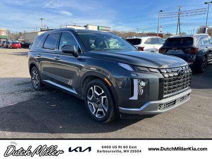 2023 Hyundai Palisade Barboursville WV