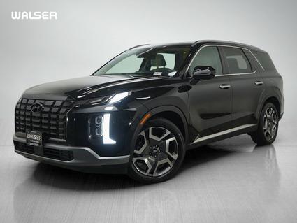 2024 Hyundai Palisade Minneapolis MN