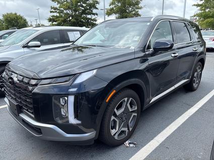 2024 Hyundai Palisade Daphne AL