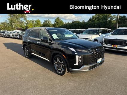 2024 Hyundai Palisade Minneapolis MN