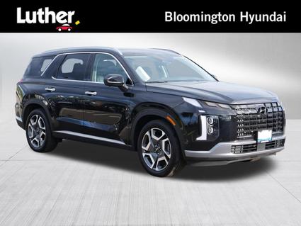 2024 Hyundai Palisade Minneapolis MN
