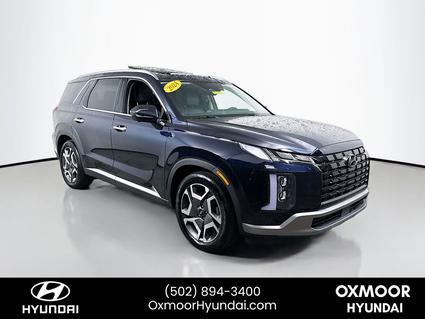 2024 Hyundai Palisade Louisville KY