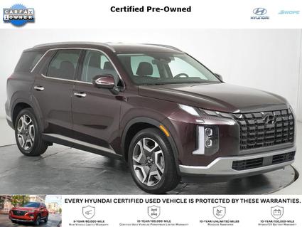 2024 Hyundai Palisade Elizabethtown KY