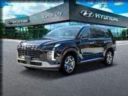 2025 Hyundai Palisade Merriam KS