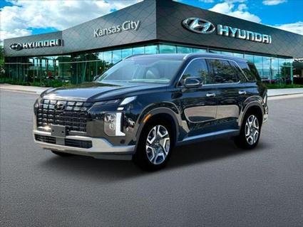 2025 Hyundai Palisade Merriam KS