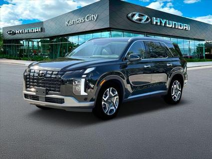 2025 Hyundai Palisade Merriam KS