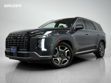 2025 Hyundai Palisade Minneapolis MN