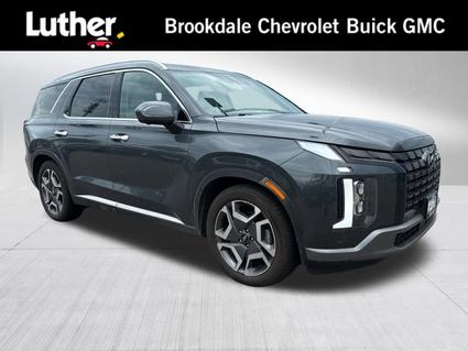 2023 Hyundai Palisade Minneapolis MN