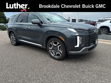 2023 Hyundai Palisade Minneapolis MN