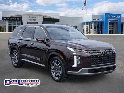 2024 Hyundai Palisade Cleveland TN