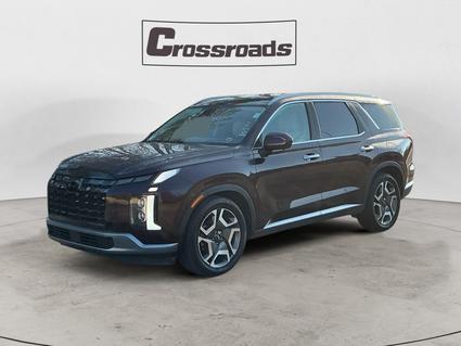 2024 Hyundai Palisade Corinth MS