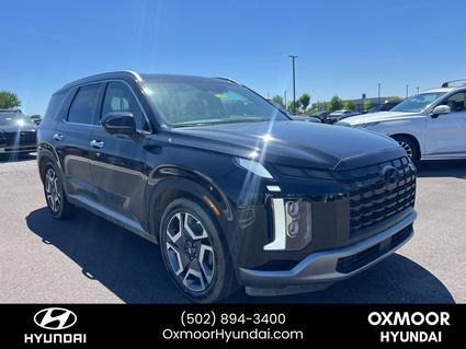 2024 Hyundai Palisade Louisville KY