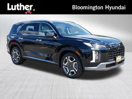 2025 Hyundai Palisade Minneapolis MN