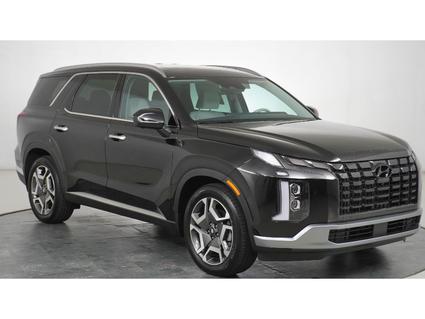 2025 Hyundai Palisade Elizabethtown KY