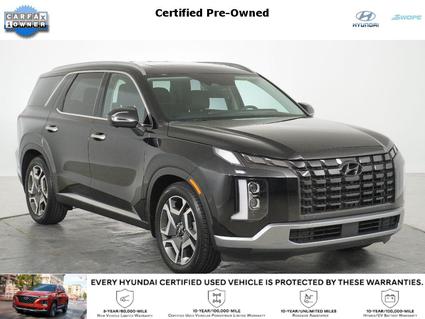 2023 Hyundai Palisade Elizabethtown KY