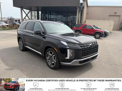 2023 Hyundai Palisade Elizabethtown KY