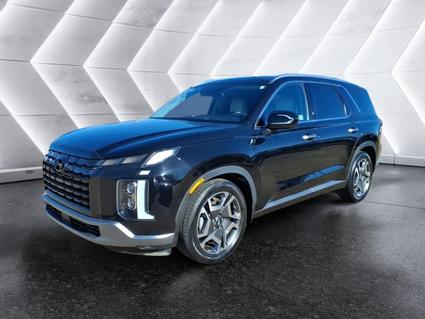 2024 Hyundai Palisade Batesville MS