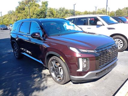 2024 Hyundai Palisade Henderson KY