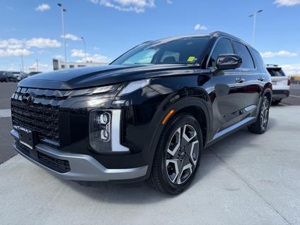 2024 Hyundai Palisade Casper WY