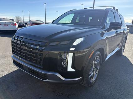 2024 Hyundai Palisade Idaho Falls ID