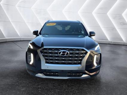 2020 Hyundai Palisade Evansville IN