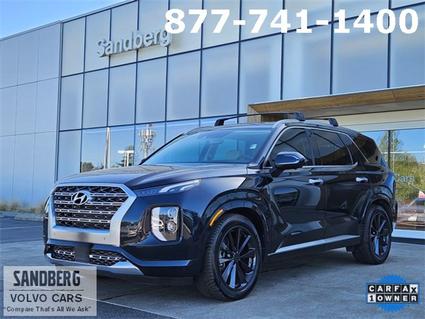 2020 Hyundai Palisade Lynnwood WA