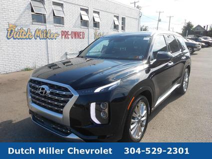 2020 Hyundai Palisade Huntington WV