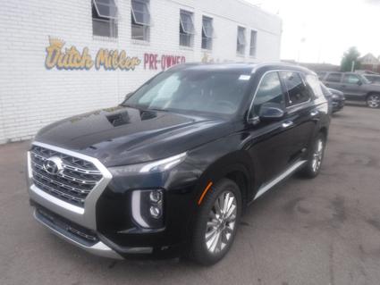 2020 Hyundai Palisade Huntington WV