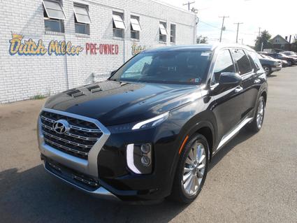 2020 Hyundai Palisade Huntington WV