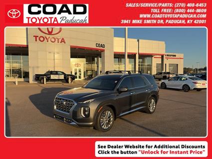2020 Hyundai Palisade Paducah KY