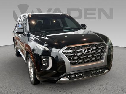 2020 Hyundai Palisade Statesboro GA