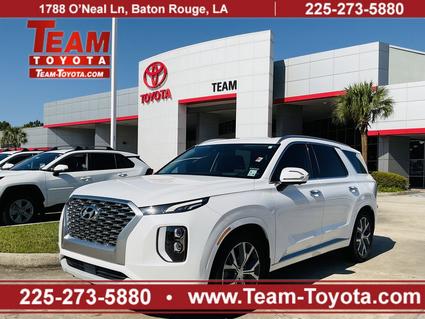 2021 Hyundai Palisade Baton Rouge LA