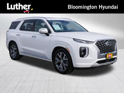 2021 Hyundai Palisade Minneapolis MN