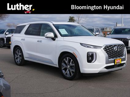 2021 Hyundai Palisade Minneapolis MN