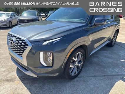 2022 Hyundai Palisade Tupelo MS