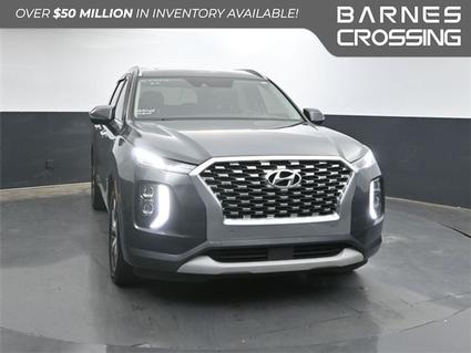 2022 Hyundai Palisade Tupelo MS