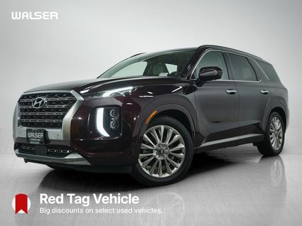2020 Hyundai Palisade Minneapolis MN