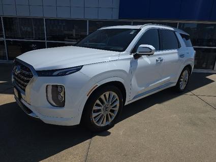 2020 Hyundai Palisade Cape Girardeau MO