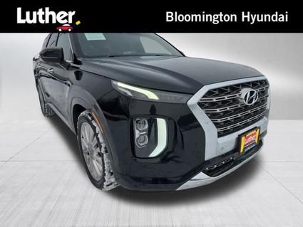 2020 Hyundai Palisade Minneapolis MN