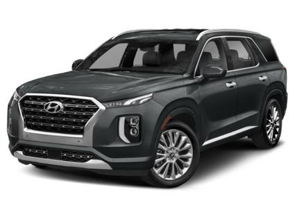 2020 Hyundai Palisade Spokane WA